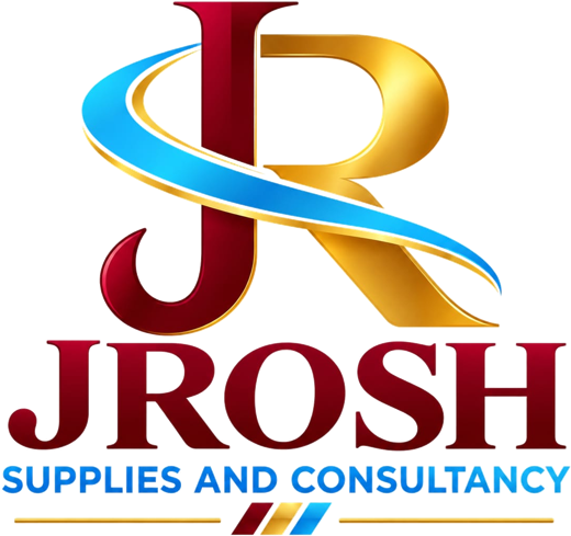 JROSH Supplies and Consultancy logo